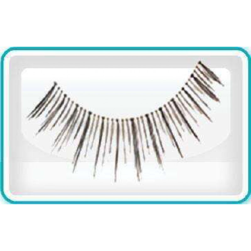 Ardell Eyelashes, Black, 902, 75077 KK BB